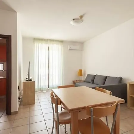 Anna Apartamento Bari